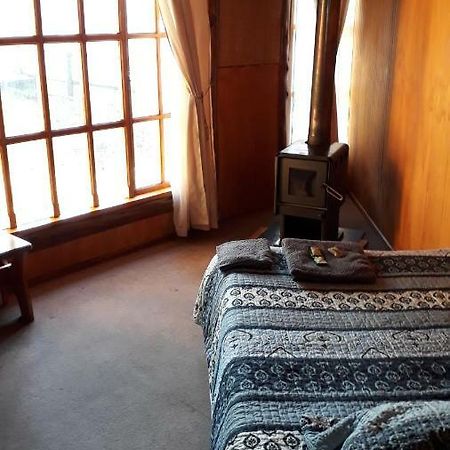 La Rosadita Restotur Hotel Palena Екстериор снимка