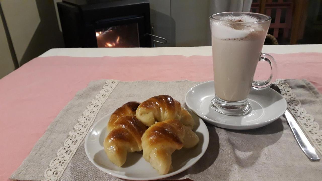 La Rosadita Restotur Hotel Palena Екстериор снимка