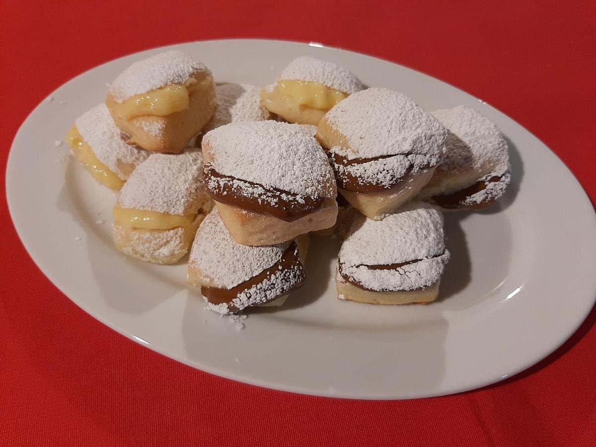 La Rosadita Restotur Hotel Palena Екстериор снимка