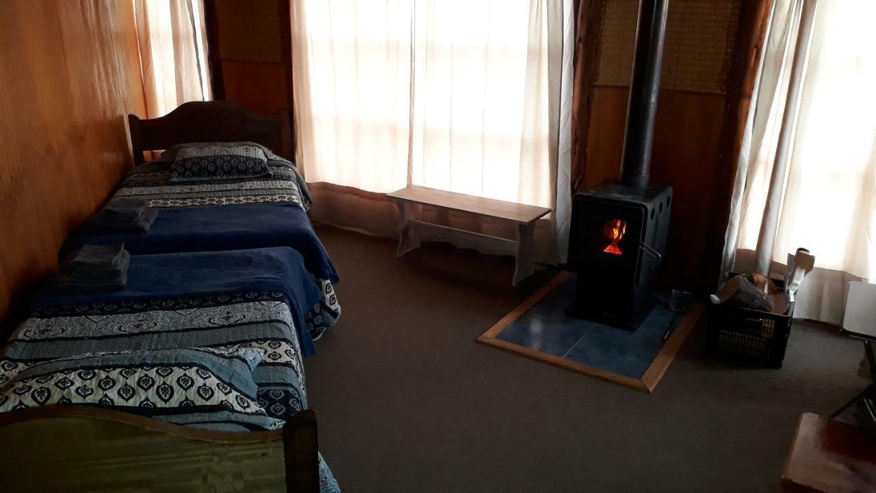 La Rosadita Restotur Hotel Palena Екстериор снимка
