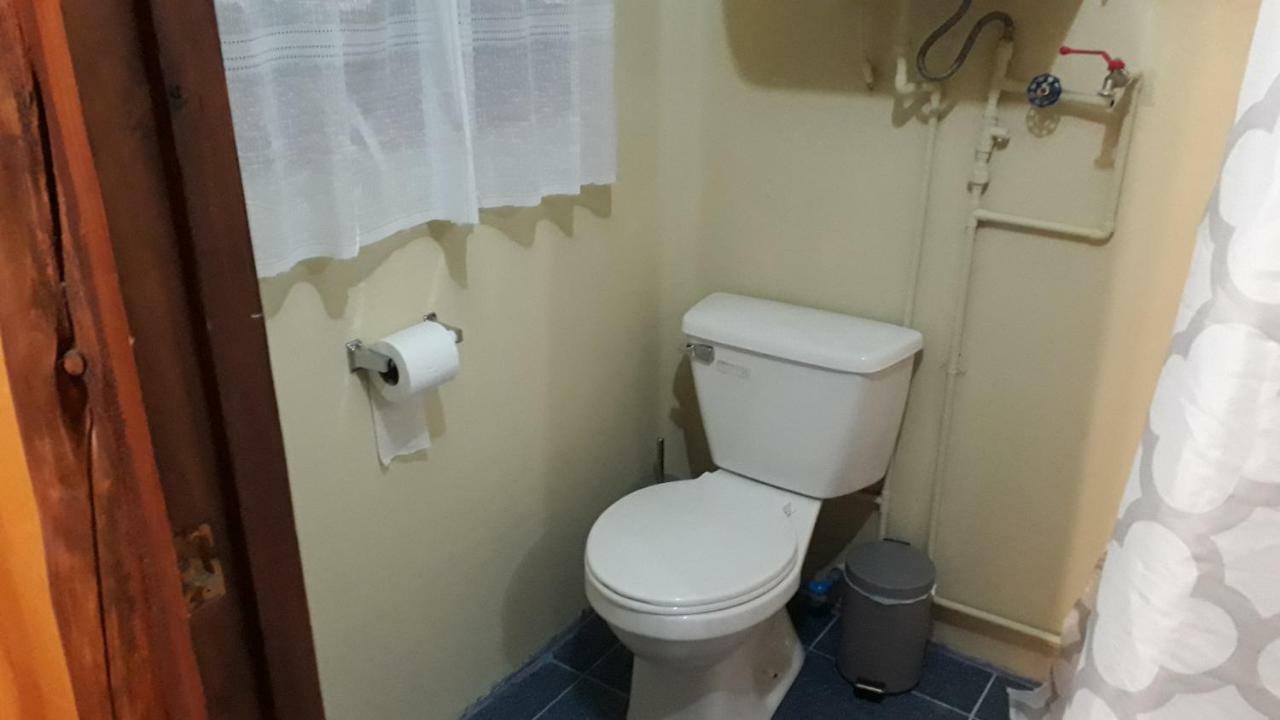 La Rosadita Restotur Hotel Palena Екстериор снимка