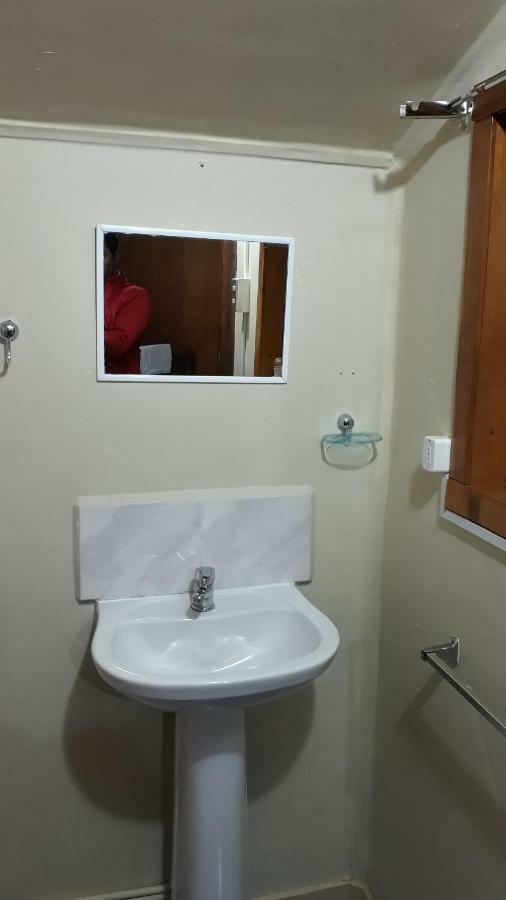 La Rosadita Restotur Hotel Palena Екстериор снимка