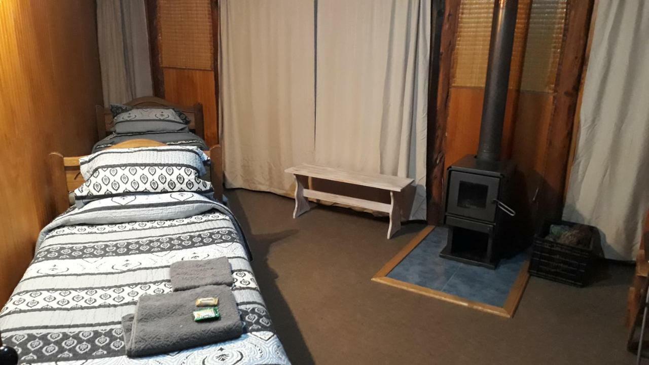 La Rosadita Restotur Hotel Palena Екстериор снимка