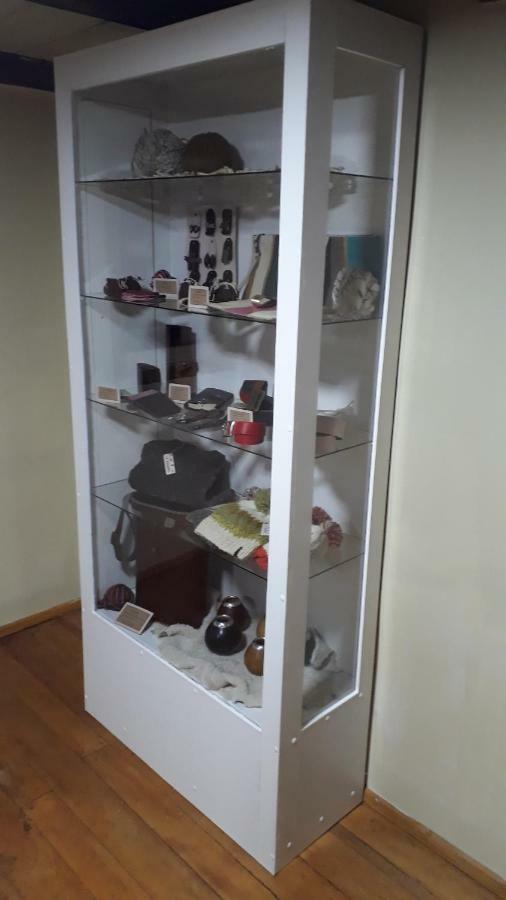 La Rosadita Restotur Hotel Palena Екстериор снимка